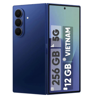 محصول نمونه تستی گوشی سامسونگ Galaxy Z Fold 7 رجیسترشده دو سیمکارت 256 گیگابایت با رم 12 گیگابایت - ویتنام